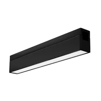   Nova Luce Decorative VERSUS sínrendszeres lámpafej - NL-9090293