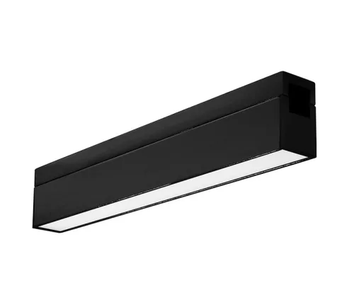 Nova Luce Decorative VERSUS sínrendszeres lámpafej - NL-9090293