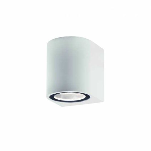 Nova Luce NERO kültéri fali lámpa - NL-910021
