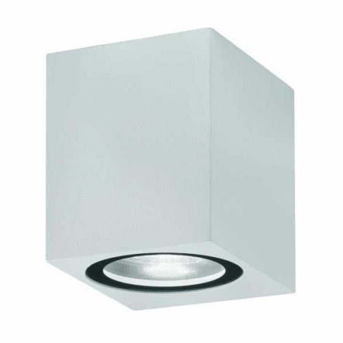 Nova Luce NERO kültéri fali lámpa - NL-910041