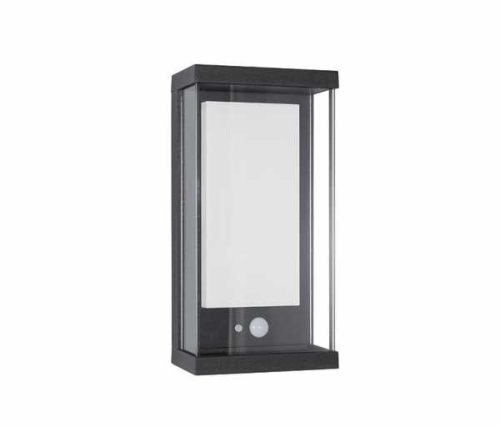 Nova Luce BAY kültéri fali lámpa - NL-9120711