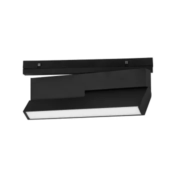 Nova Luce Planet Harn LED sínrendszeres lámpa - NL-9136125