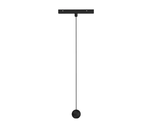 Nova Luce Planet LED sínrendszeres lámpa - NL-9136190