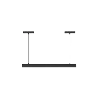 Nova Luce Flexible LED sínrendszeres lámpa - NL-9136200