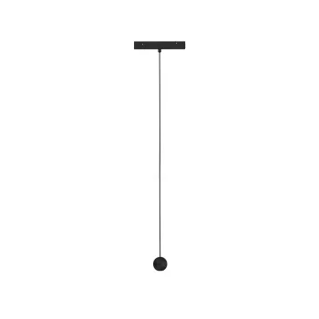 Nova Luce Slim LED sínrendszeres lámpa - NL-9136202