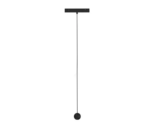 Nova Luce Slim LED sínrendszeres lámpa - NL-9136202
