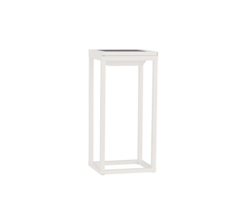 Nova Luce Tegolo LED napelemes kültéri mobil lámpa - NL-9136432