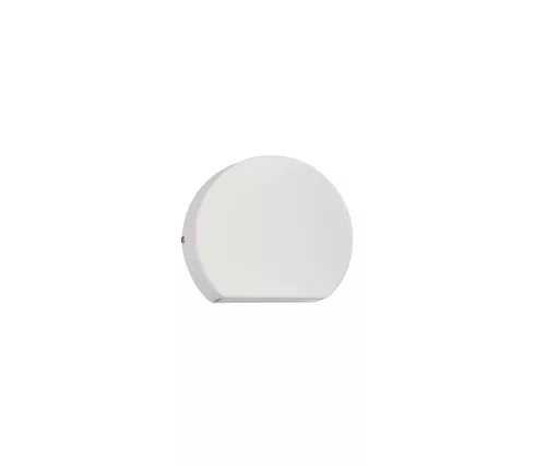 Nova Luce Sango LED kültéri fali lámpa - NL-9136434