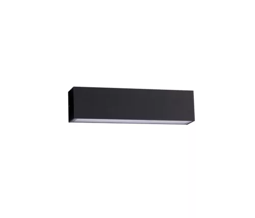 Nova Luce Allure LED kültéri fali lámpa  - NL-9136456
