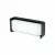 Nova Luce KEEN kültéri fali lámpa - NL-9160081