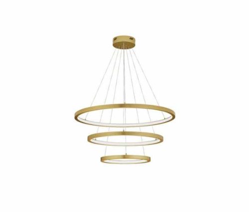 Nova Luce Empatia LED függesztett lámpa - NL-9172869