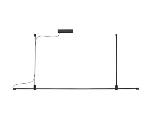 Nova Luce Decorative GRAMMI függesztett sín szerkezet - NL-9180563