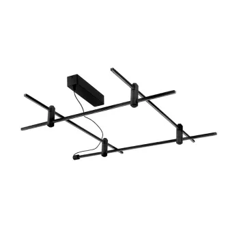 Nova Luce Decorative PUZZLE  sín szerkezet - NL-9180565