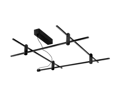 Nova Luce Decorative PUZZLE  sín szerkezet - NL-9180565