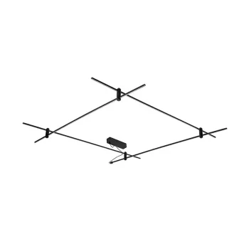 Nova Luce Decorative PUZZLE sín szerkezet - NL-9180566