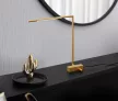 Nova Luce RACCIO íróasztali lámpa - 9180725