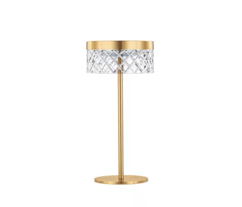 Nova Luce Bion LED asztali lámpa - NL-9186947