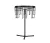 Nova Luce Stellar LED asztali lámpa - NL-9186981
