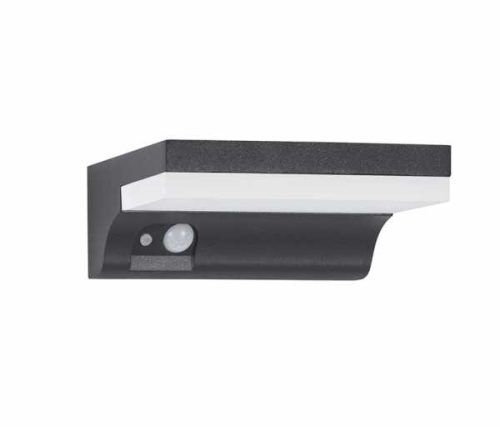 Nova Luce DYN kültéri fali lámpa - NL-9190101
