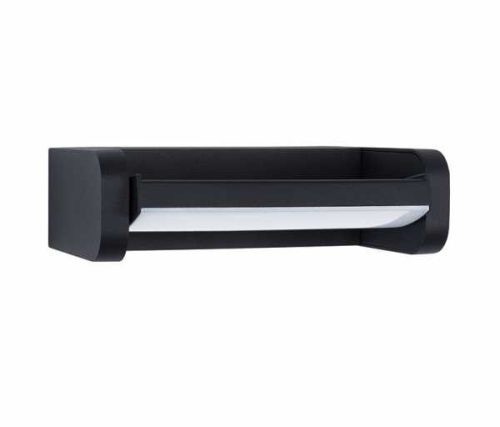 Nova Luce VOLVER kültéri fali lámpa - NL-9195062