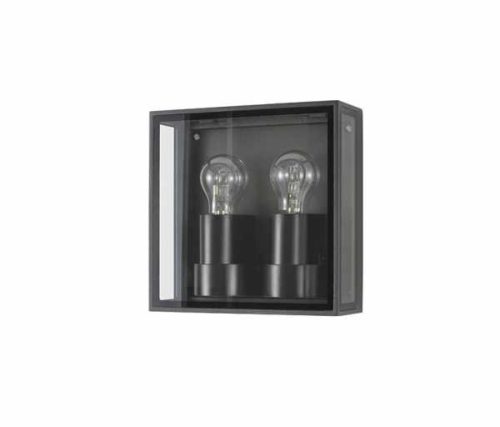 Nova Luce SORREN kültéri fali lámpa - NL-9197702