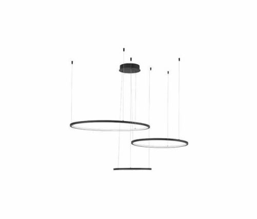 Nova Luce Purple LED függesztett lámpa - NL-9210312
