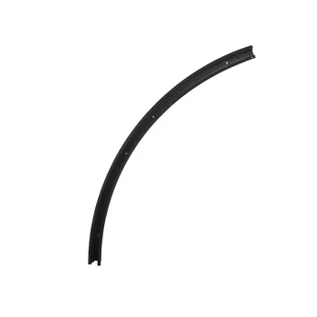   Nova Luce Profile Curve süllyeszthető sínelem - NL-9212672