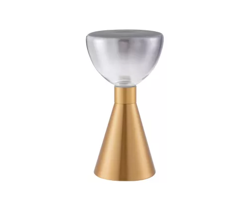 Nova Luce Voi LED asztali lámpa - NL-9236312