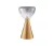 Nova Luce Voi LED asztali lámpa - NL-9236312