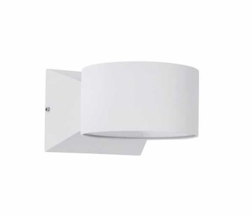 Nova Luce CHEZ kültéri fali lámpa - NL-9259361