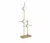Nova Luce ATOMO asztali lámpa - 9280673