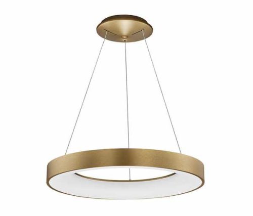 Nova Luce RANDO THIN függeszték - 9453454