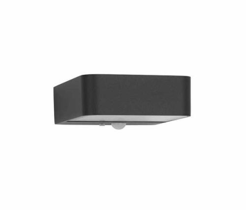Nova Luce TREDO kültéri fali lámpa - NL-9492520