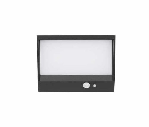 Nova Luce VALOR kültéri fali lámpa - NL-9492540