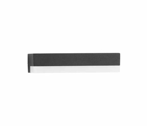 Nova Luce PURE kültéri fali lámpa - NL-9492560