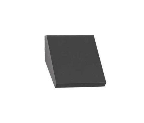 Nova Luce PARRIS kültéri fali lámpa - NL-9492620