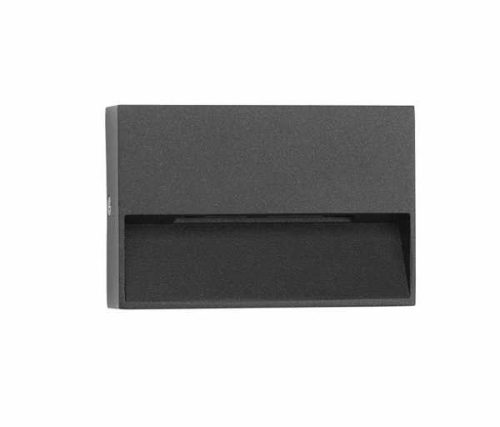 Nova Luce VISION kültéri fali lámpa - NL-9492690