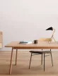 Nova Luce CORK asztali lámpa - NL-9501234