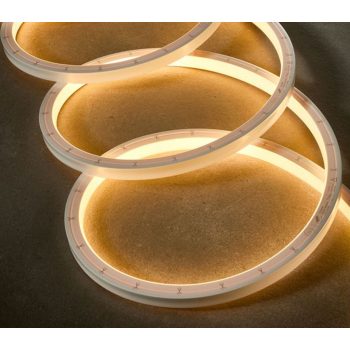 Nova Luce Gomu Pro  LED szalag, 2700K,740lm,17m - NL-9530011