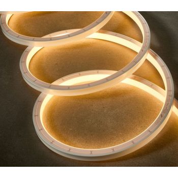 Nova Luce Gomu Pro  LED szalag, 4000K,780lm,17m - NL-9530012