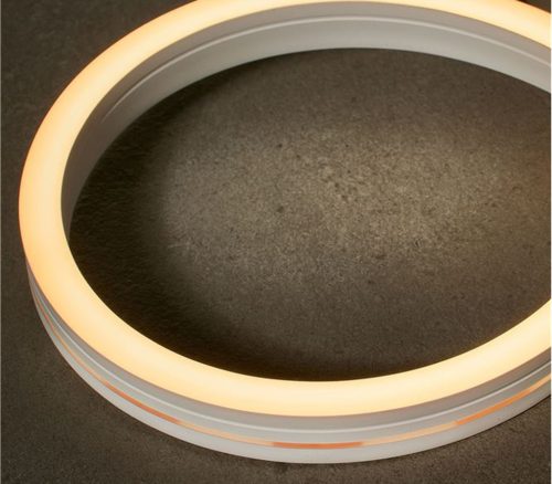 Nova Luce Gomu Pro LED szalag, 2700K,520lm,12m - NL-9530017