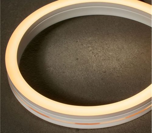 Nova Luce Gomu Pro LED szalag, 3000K,560lm,12m - NL-9530019