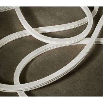   Nova Luce Gomu Pro beépíthető LED szalag, 2700K,400lm,12m - NL-9530048