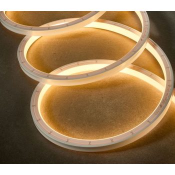 Nova Luce Gomu Pro  LED szalag, 3000K,765lm,17m - NL-9540010