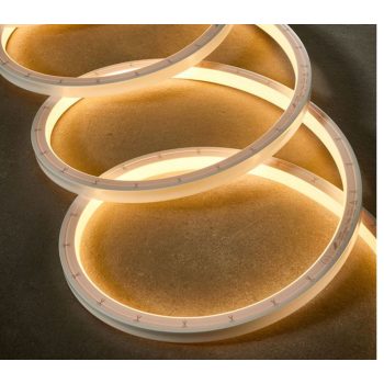   Nova Luce Gomu Pro RGBW LED szalag, RGBW-4000K,440lm,10m - NL-9540011