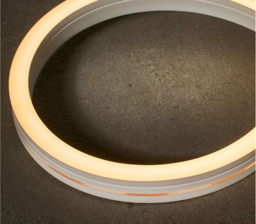 Nova Luce Gomu Pro RGBW LED szalag, RGBW-4000K,305lm,10m - NL-9540019