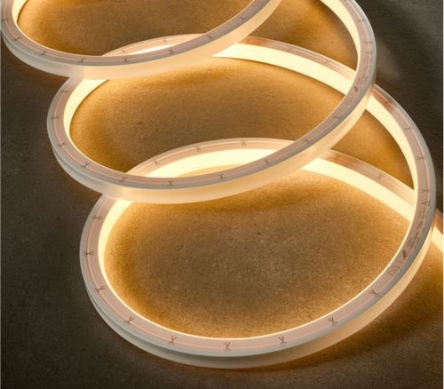 Nova Luce Gomu Pro LED szalag, 3000K,530lm,2m - NL-9540036