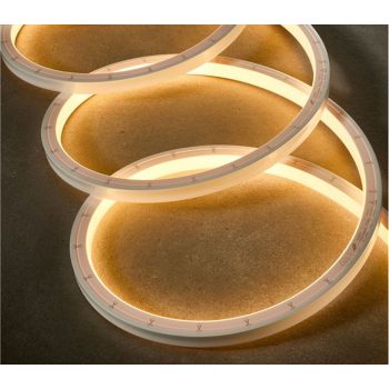 Nova Luce Gomu Pro LED szalag, 3000K,530lm,3m - NL-9540037