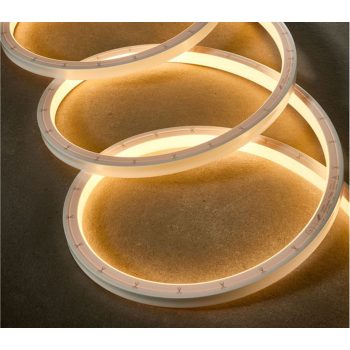 Nova Luce Gomu Pro LED szalag, 3000K,530lm,5m - NL-9540038