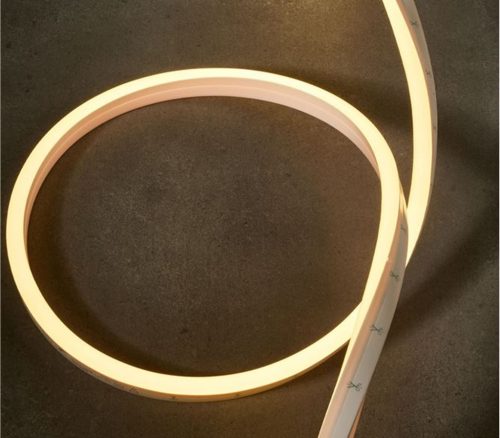 Nova Luce Gomu Pro LED szalag, 3000K,389lm,3m - NL-9540043